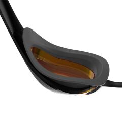Speedo Fastskin Pure Focus Aynalı Yüzücü Yarış Gözlüğü