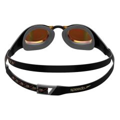 Speedo Fastskin Pure Focus Aynalı Yüzücü Yarış Gözlüğü