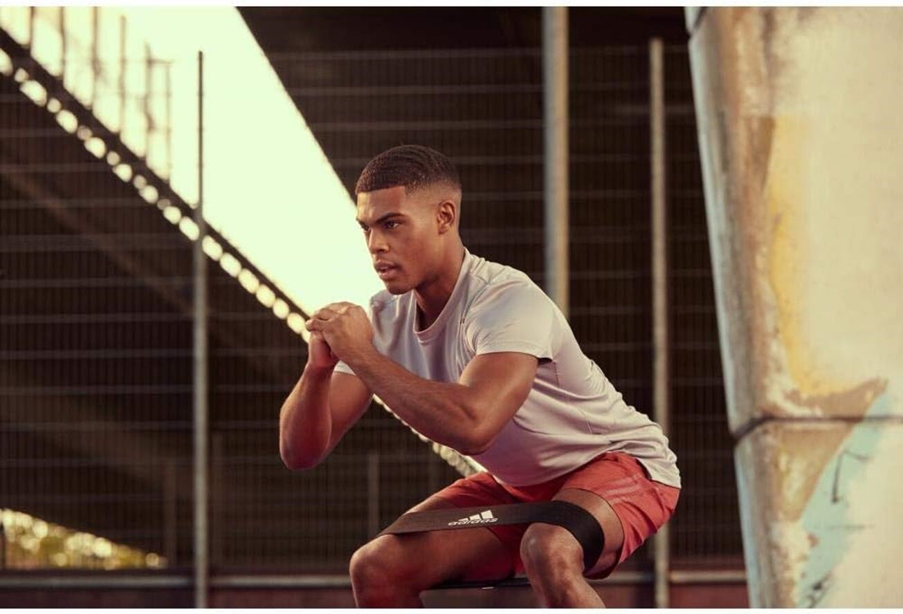 Adidas Heavy (Sert) Resistance Band Level 3