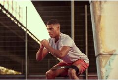 Adidas Heavy (Sert) Resistance Band Level 3