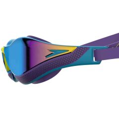 Speedo Fastskin Pure Focus Aynalı Yüzücü Yarış Gözlüğü