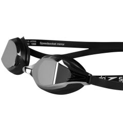Speedo Fastskin Speedsocket 2.0 Mirror Aynalı Yüzücü Gözlüğü