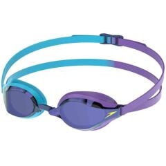 Speedo Fastskin Speedsocket 2.0 Mirror Aynalı Yüzücü Gözlüğü