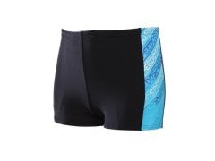 Speedo Endurance Logo Panel Aquashort Mayo