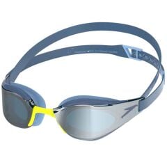 Speedo Fastskin Hyper Elite Mirror Aynalı Yüzücü Gözlüğü
