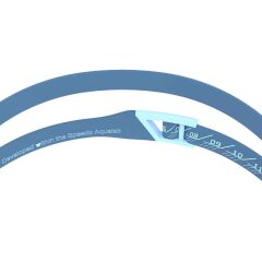 Speedo Fastskin Hyper Elite Mirror Aynalı Yüzücü Gözlüğü