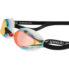 Speedo Fastskin Speedsocket 2.0 Mirror Aynalı Yüzücü Gözlüğü