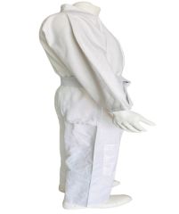 Whiteface Judo ve Aikido Elbisesi