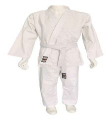 Whiteface Judo ve Aikido Elbisesi