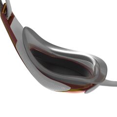Speedo Fastskin Hyper Elite Mirror Aynalı Yüzücü Gözlüğü