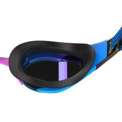 Speedo Fastskin Hyper Elite Mirror Aynalı Yüzücü Gözlüğü