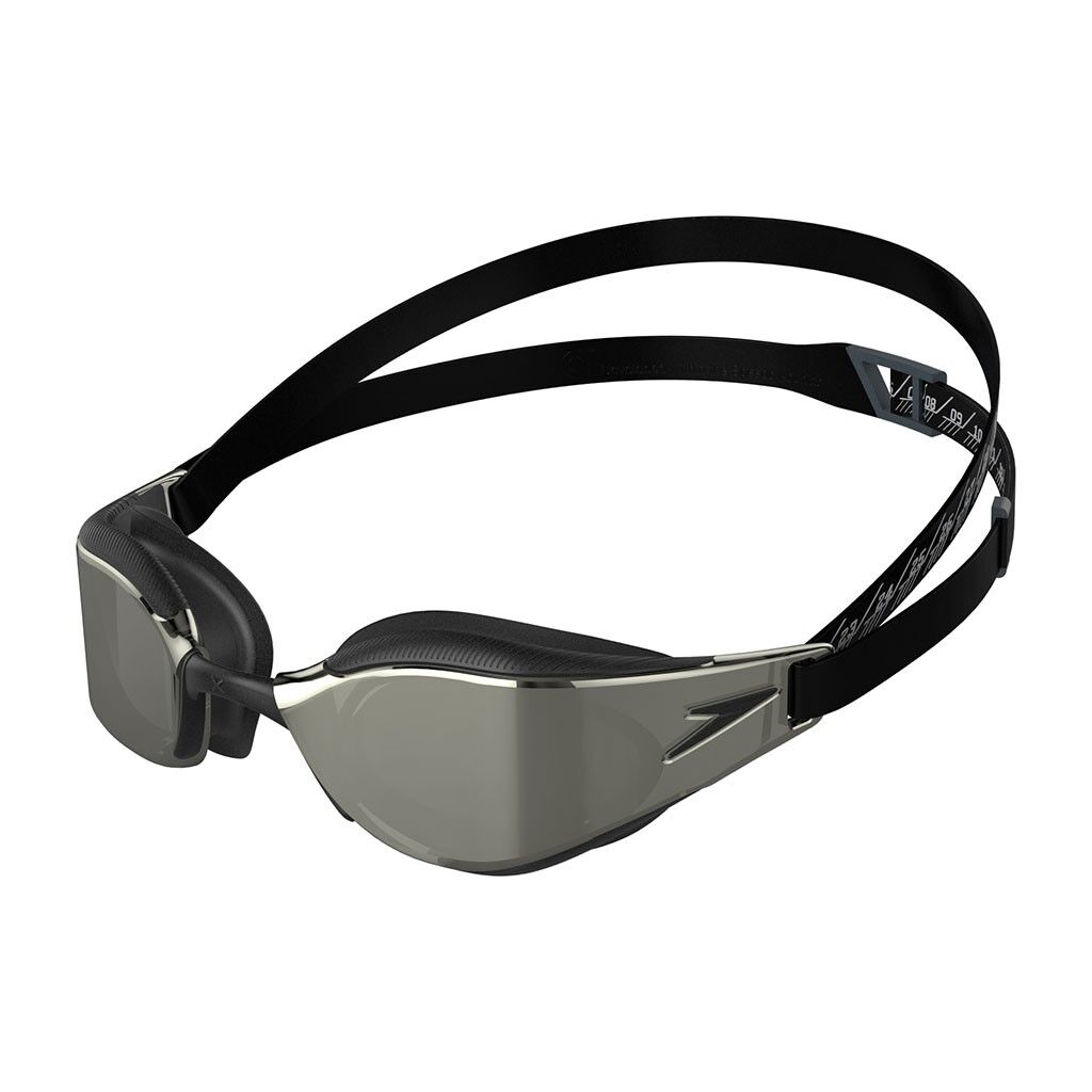 Speedo Fastskin Hyper Elite Mirror Aynalı Yüzücü Gözlüğü