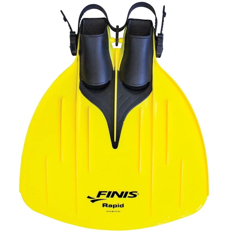 Finis Rapid Monofin Palet