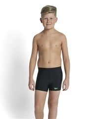Speedo Endurance Logo Pnl Aquashort Çocuk Mayo