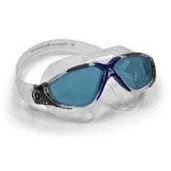 Aquasphere Vista Yüzücü Gözlüğü Mavi