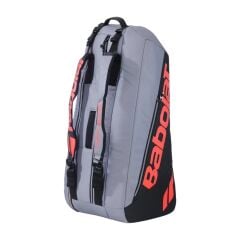 Babolat Rh6 Pstrike Carbon Grey Unisex Raket Çantası