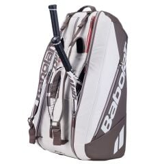 Babolat RH9 Pure Drive Wimbledon Unisex Raket Çantası