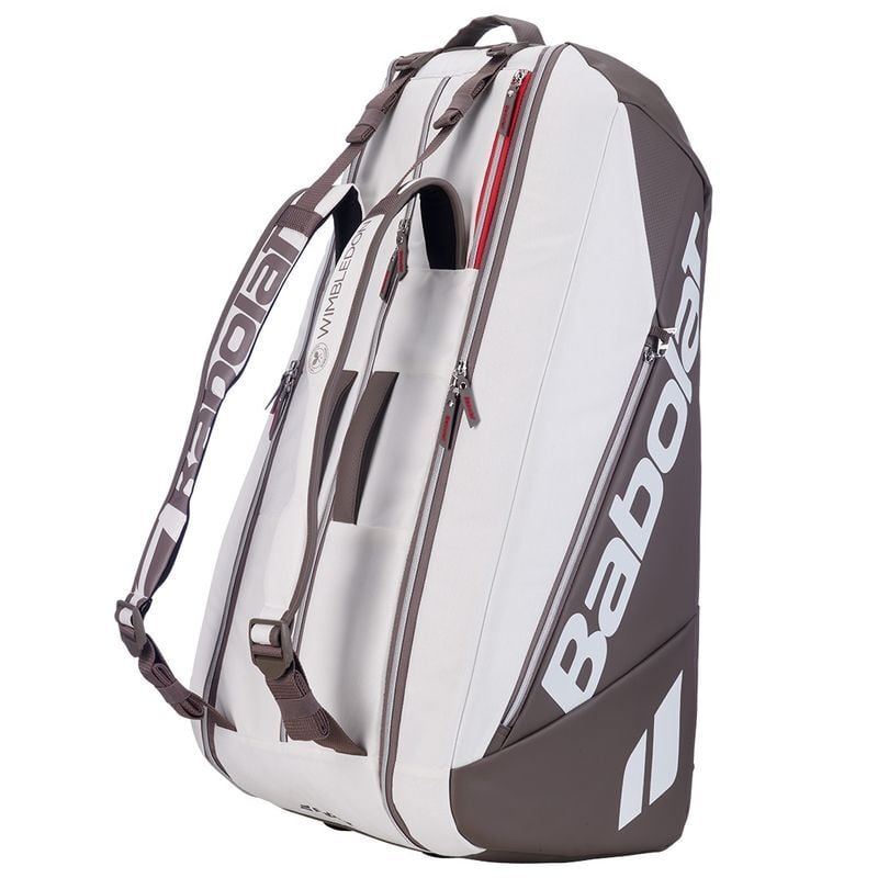Babolat RH9 Pure Drive Wimbledon Unisex Raket Çantası
