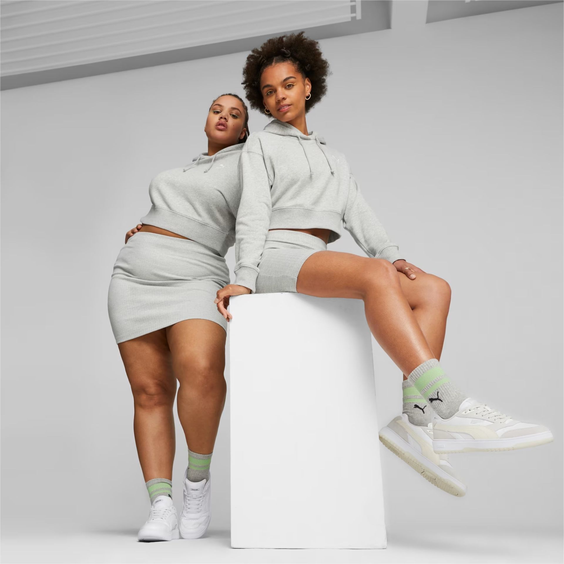 Puma Classics Kadın Etek