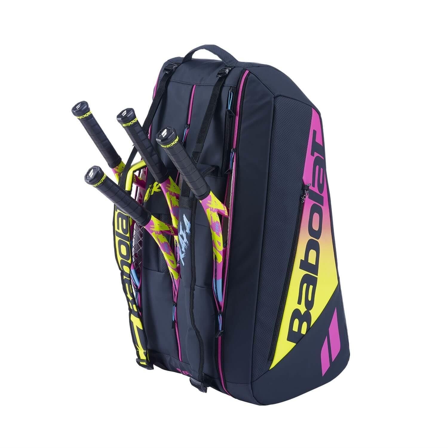 Babolat Pure Aero Rafa R12 Tenis Çantası