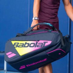 Babolat Pure Aero Rafa R12 Tenis Çantası