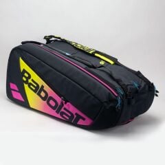 Babolat Pure Aero Rafa R12 Tenis Çantası