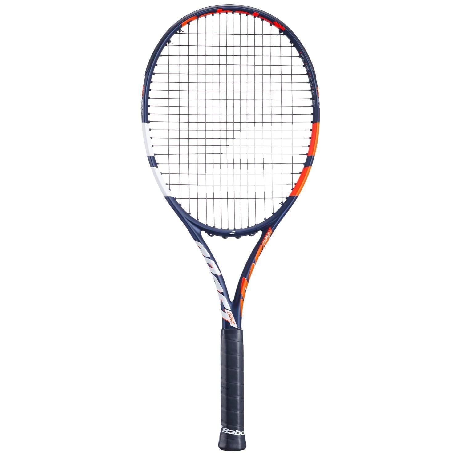 Babolat Boost Drive Strung Tenis Raketi