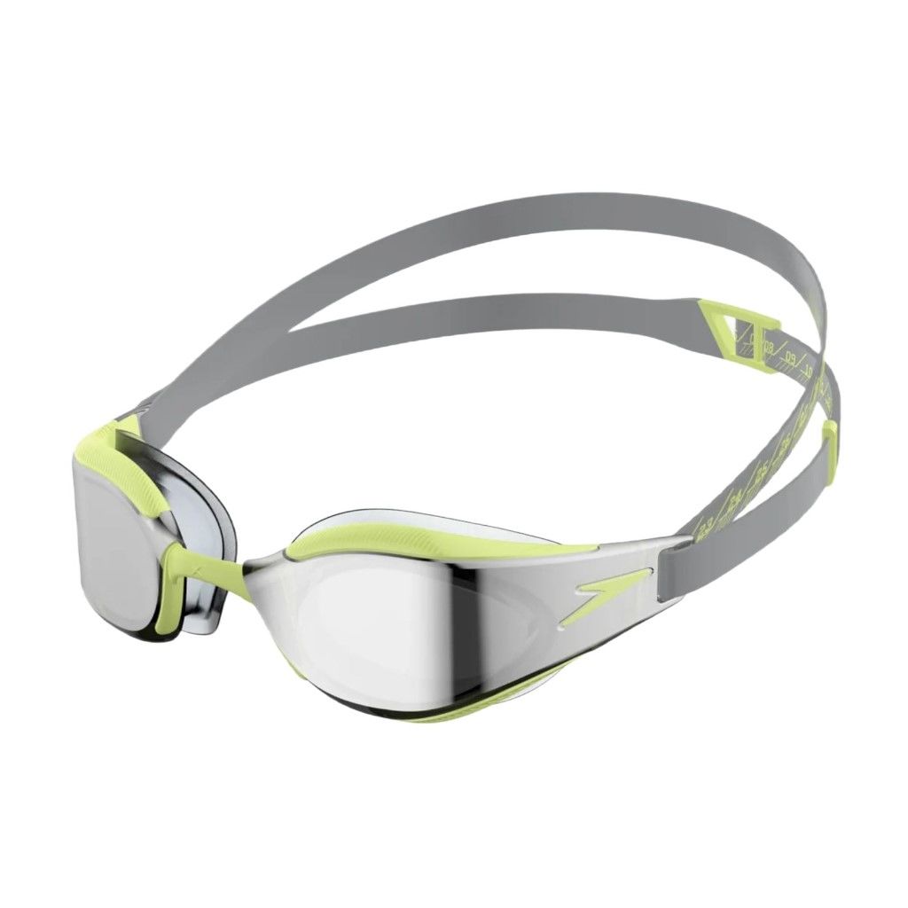 Speedo Fastskin Hyper Elite Mirror Aynalı Yüzücü Gözlüğü