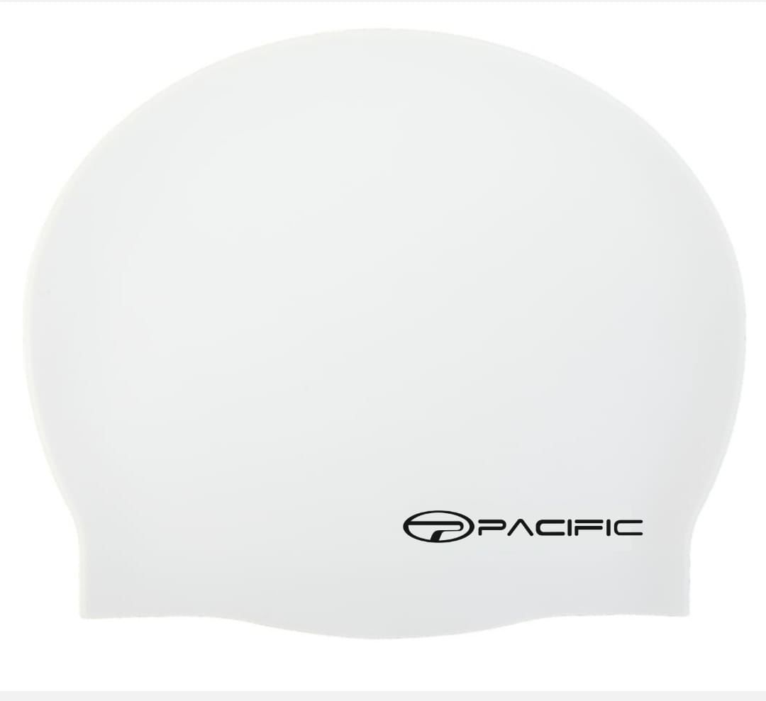 Pacific Silikon Yüzücü Bonesi