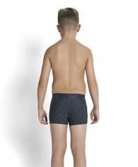 Speedo Endurance Monogram Aquashort Çocuk Mayo