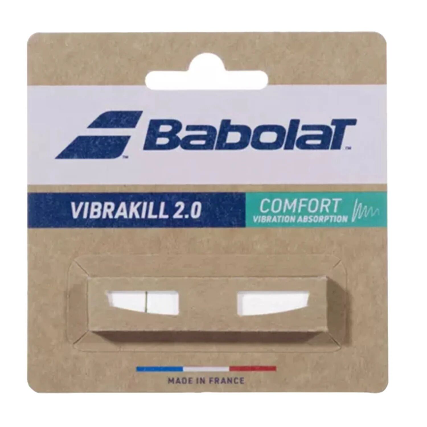 Babolat Vibrakill 2.0 Raket Titreşim Önleyici