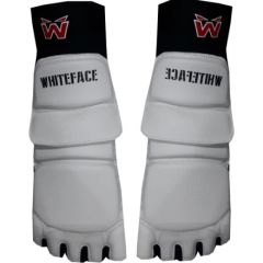 Whiteface Taekwondo Ayaküstü Koruyucu