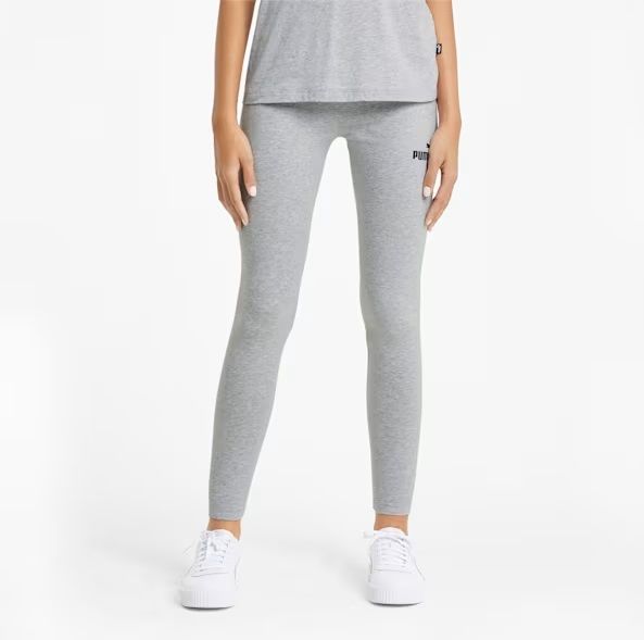 Puma Essentials Women's Leggings Kadın Tayt