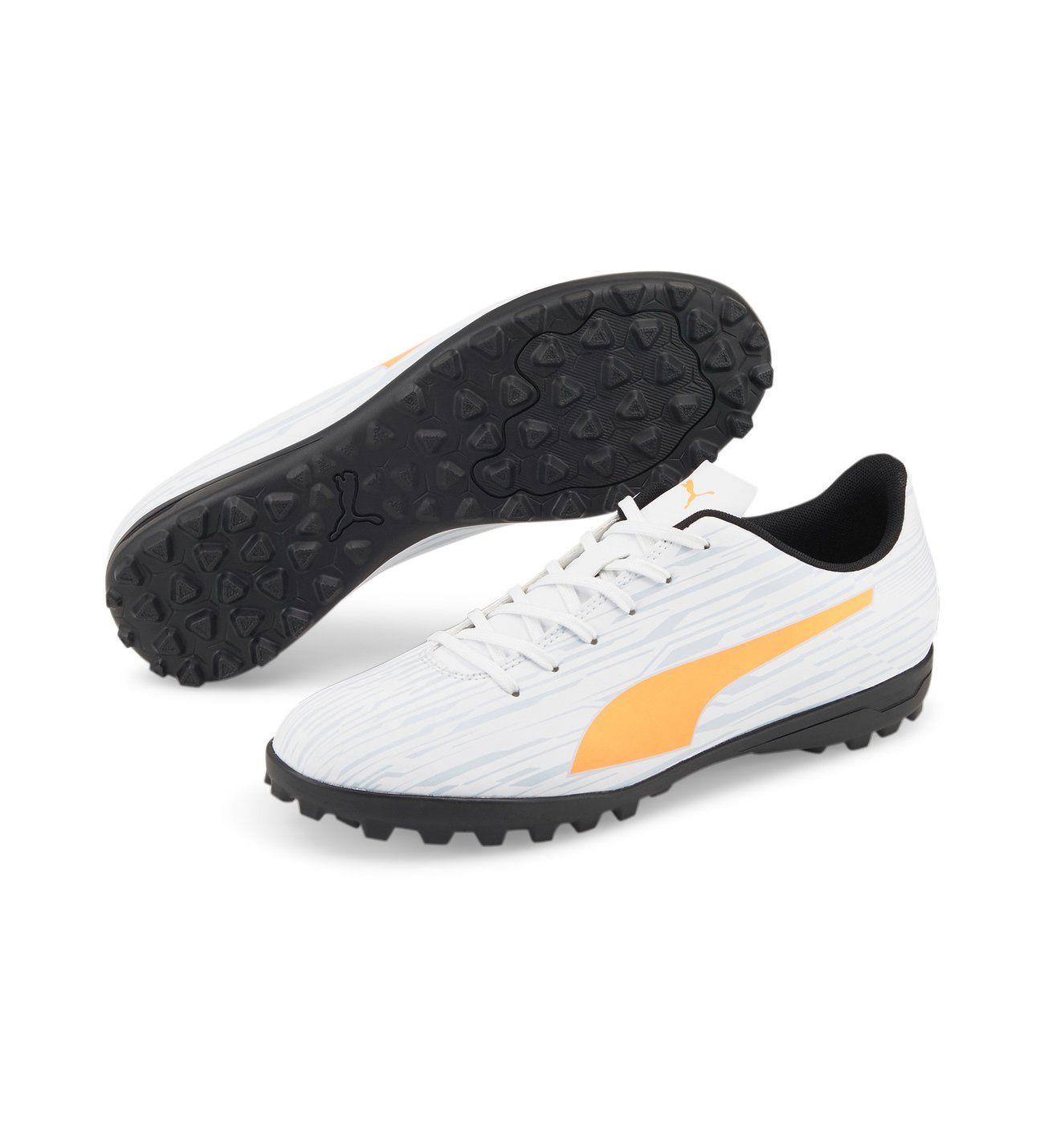 Puma Rapido III Tt Erkek Halı Saha Ayakkabısı