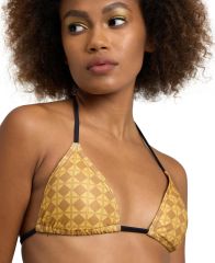 Arena 50TH Gold Kadın Yüzücü Bikini