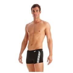 Speedo Monogram Aqsht Erkek Mayo