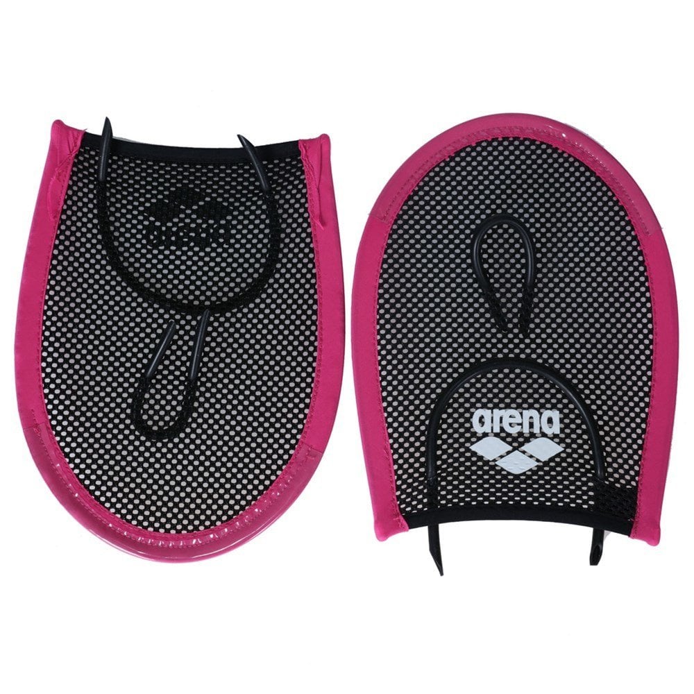 Arena Flex Paddles Yüzme El Paleti