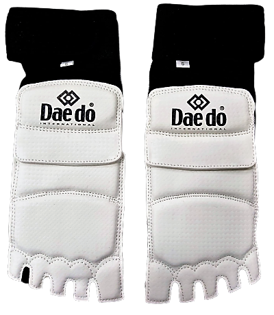Dae Do Taekwondo Ayaküstü