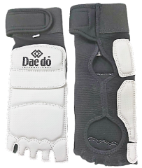 Dae Do Taekwondo Ayaküstü