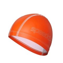 Speedo Pace Cap Jr Çocuk Yüzücü Bonesi