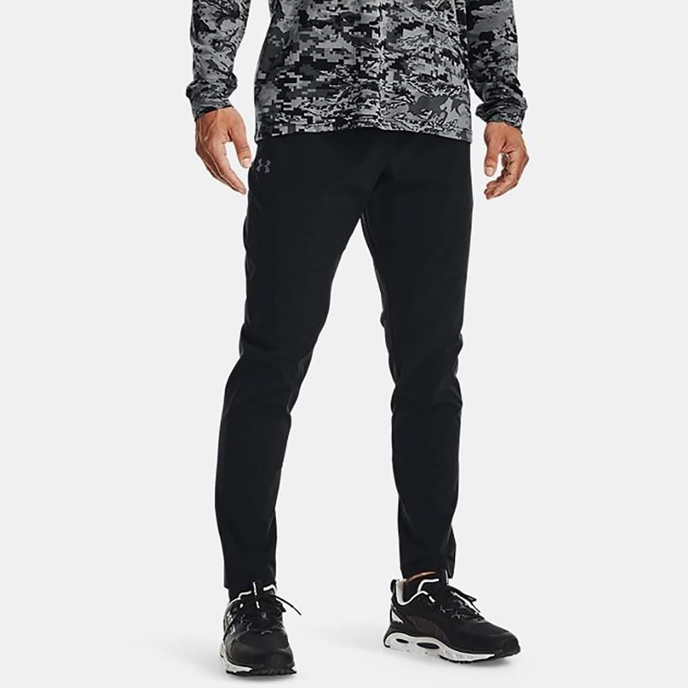 Under Armour Stretch Wowen Erkek Eşofman Alt