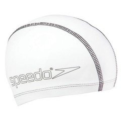 Speedo Pace Cap Jr Çocuk Yüzücü Bonesi