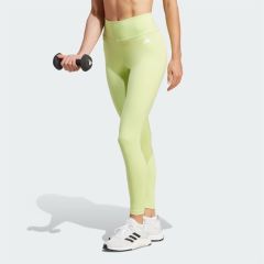 Adidas Training Essentials Print 7/8 Kadın Spor Tayt
