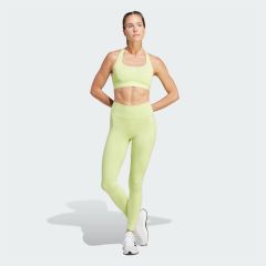 Adidas Training Essentials Print 7/8 Kadın Spor Tayt