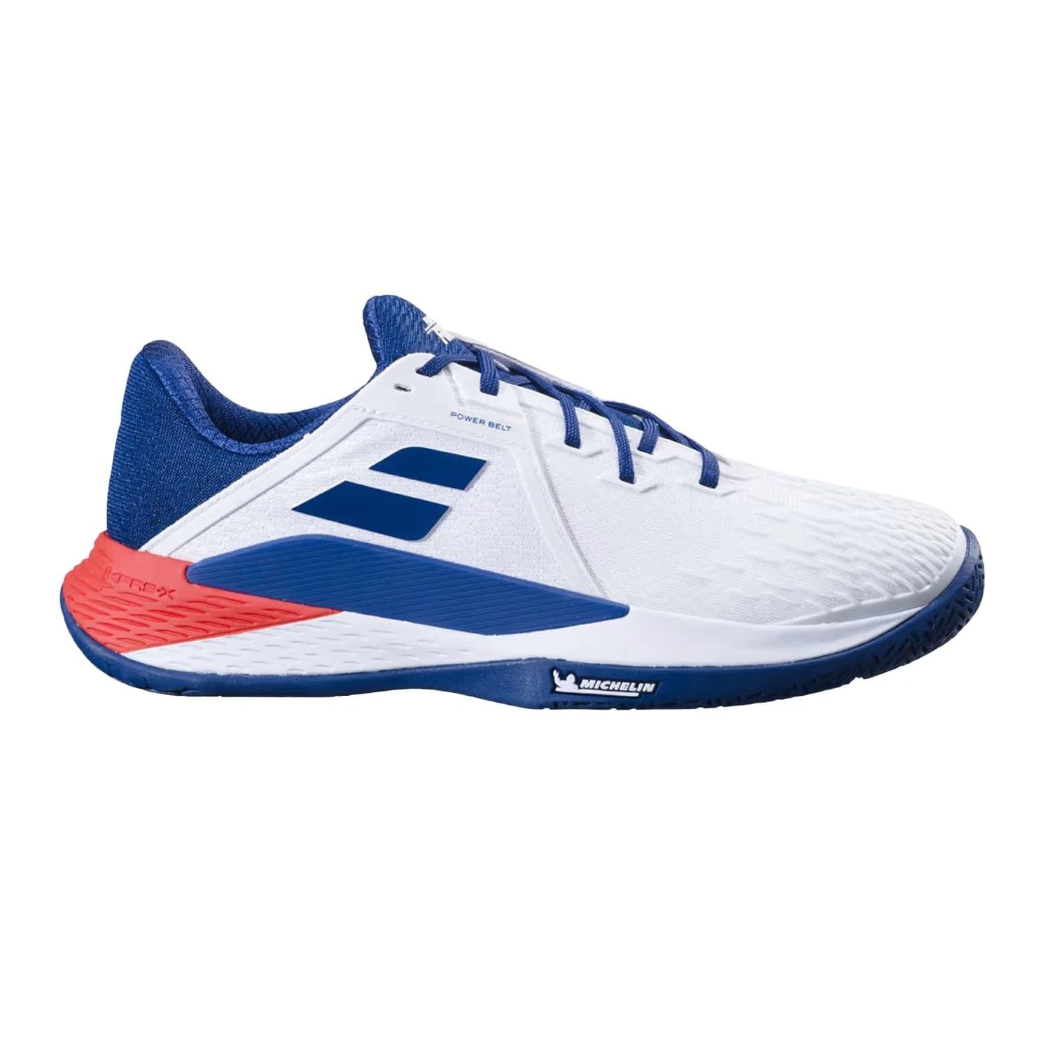 Babolat Propulse Fury 3 Tenis Ayakkabı