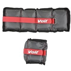 Voit El Ayak Ağırlığı 2x1,0kg