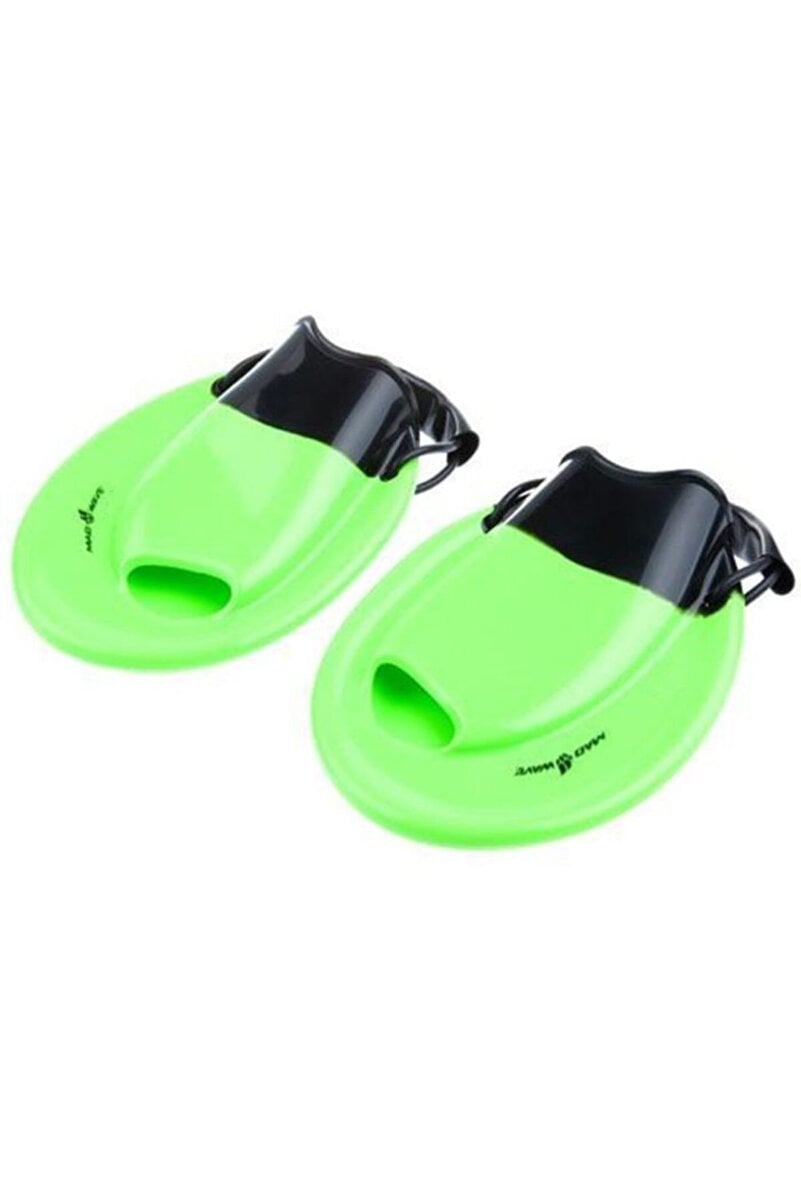 Mad Wave Kurbağa Palet