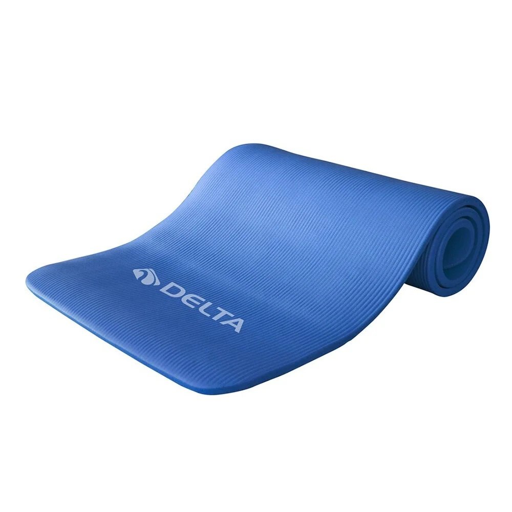 Delta 10 mm Yoga Mat