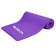 Delta 10 mm Yoga Mat