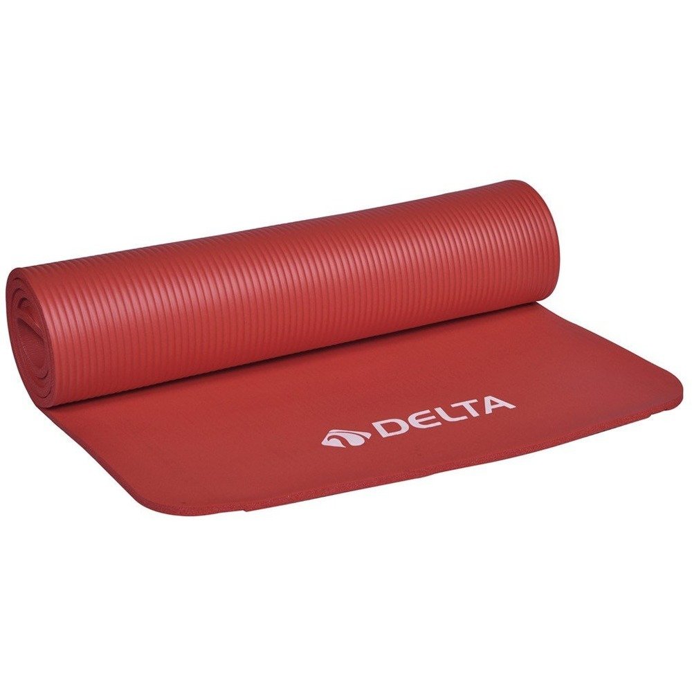 Delta 10 mm Yoga Mat